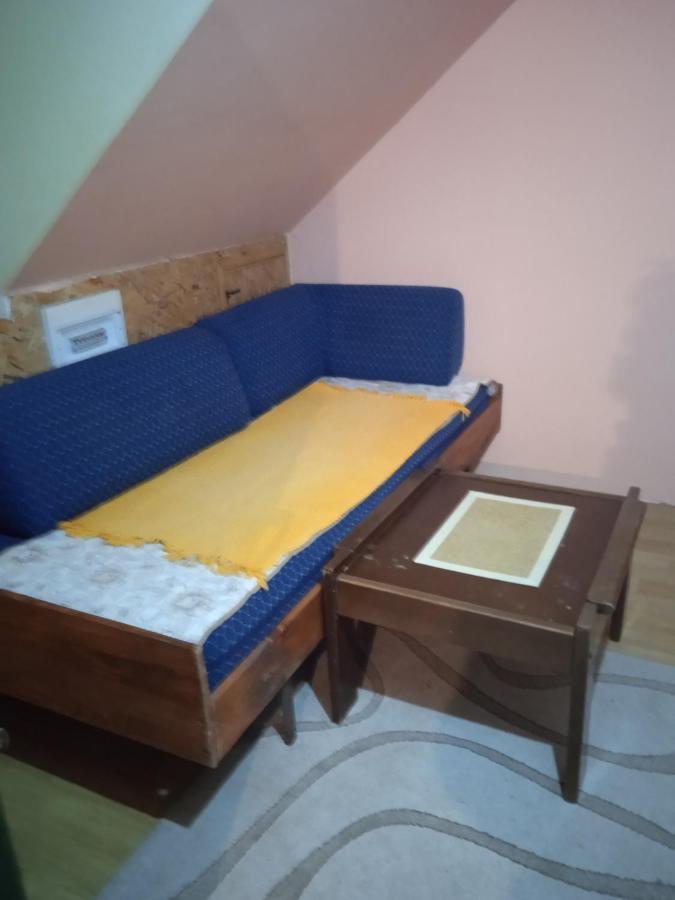 Holiday Home Vila Milka Kremna Exterior foto