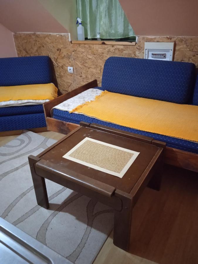 Holiday Home Vila Milka Kremna Exterior foto