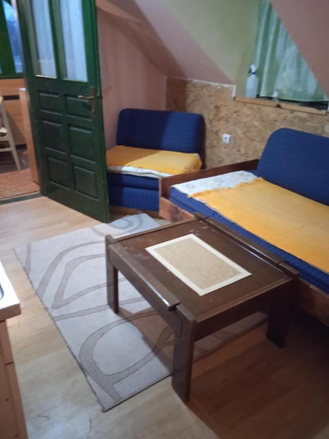 Holiday Home Vila Milka Kremna Exterior foto