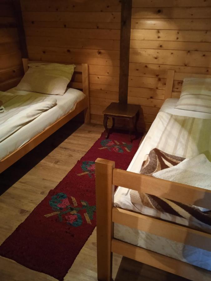 Holiday Home Vila Milka Kremna Exterior foto