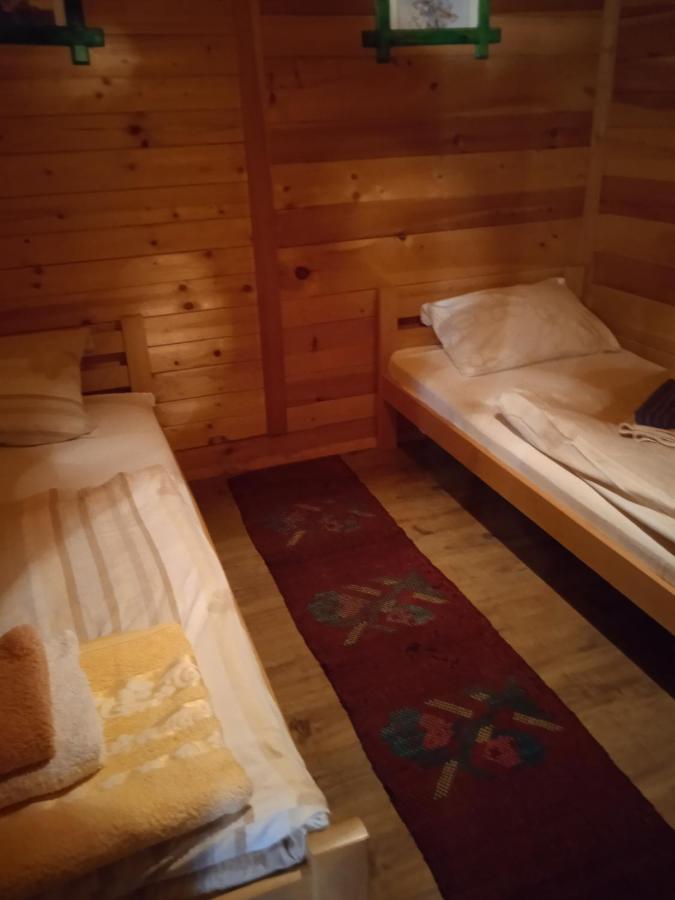 Holiday Home Vila Milka Kremna Exterior foto