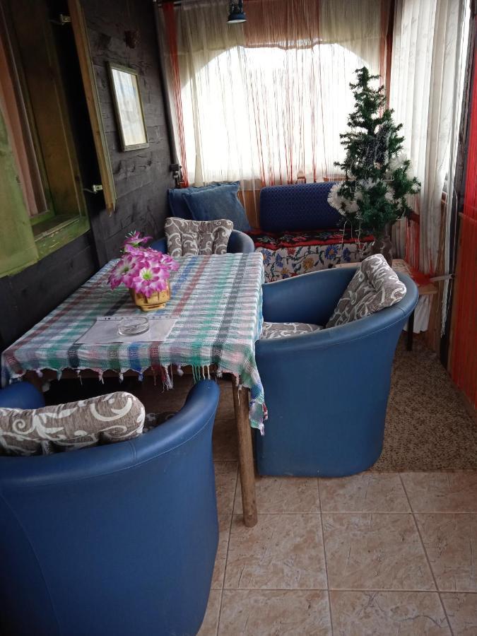 Holiday Home Vila Milka Kremna Exterior foto