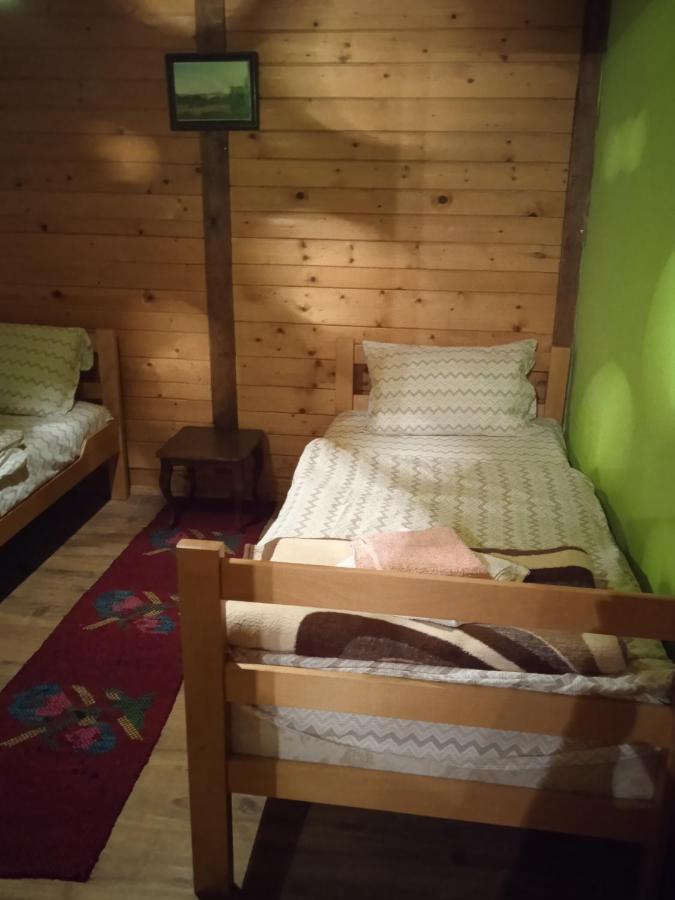 Holiday Home Vila Milka Kremna Exterior foto