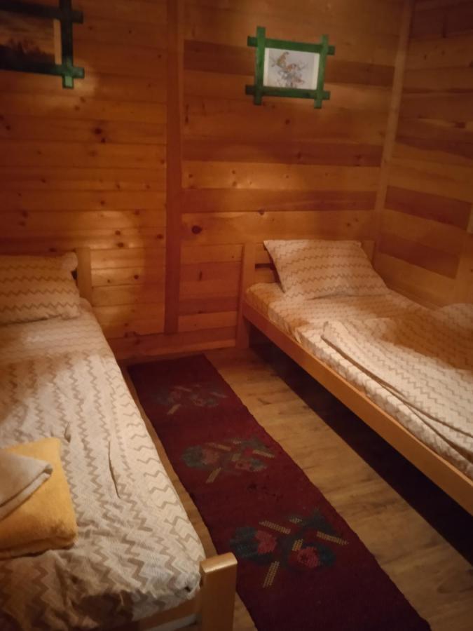 Holiday Home Vila Milka Kremna Exterior foto