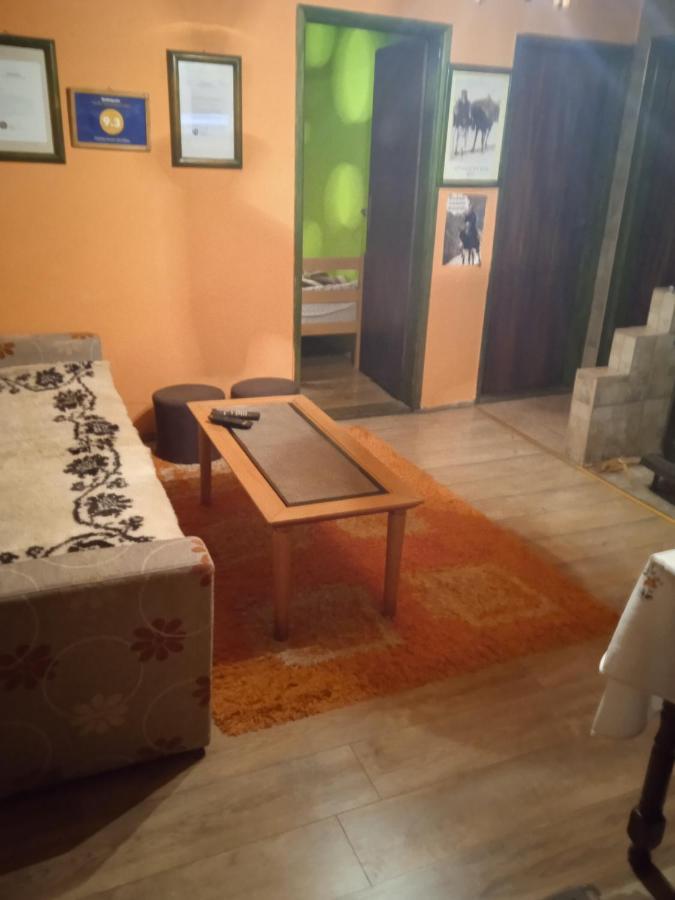 Holiday Home Vila Milka Kremna Exterior foto