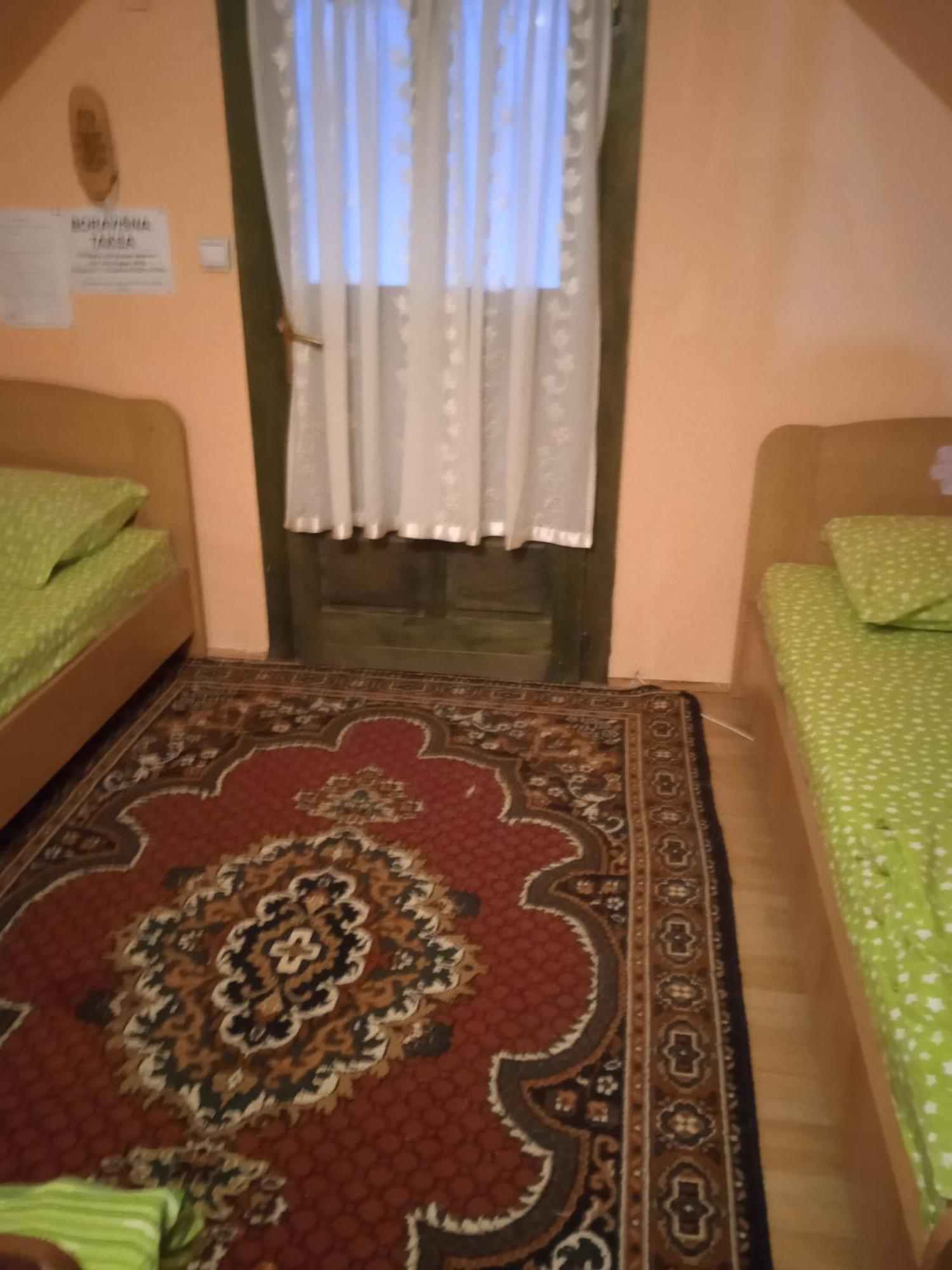 Holiday Home Vila Milka Kremna Exterior foto