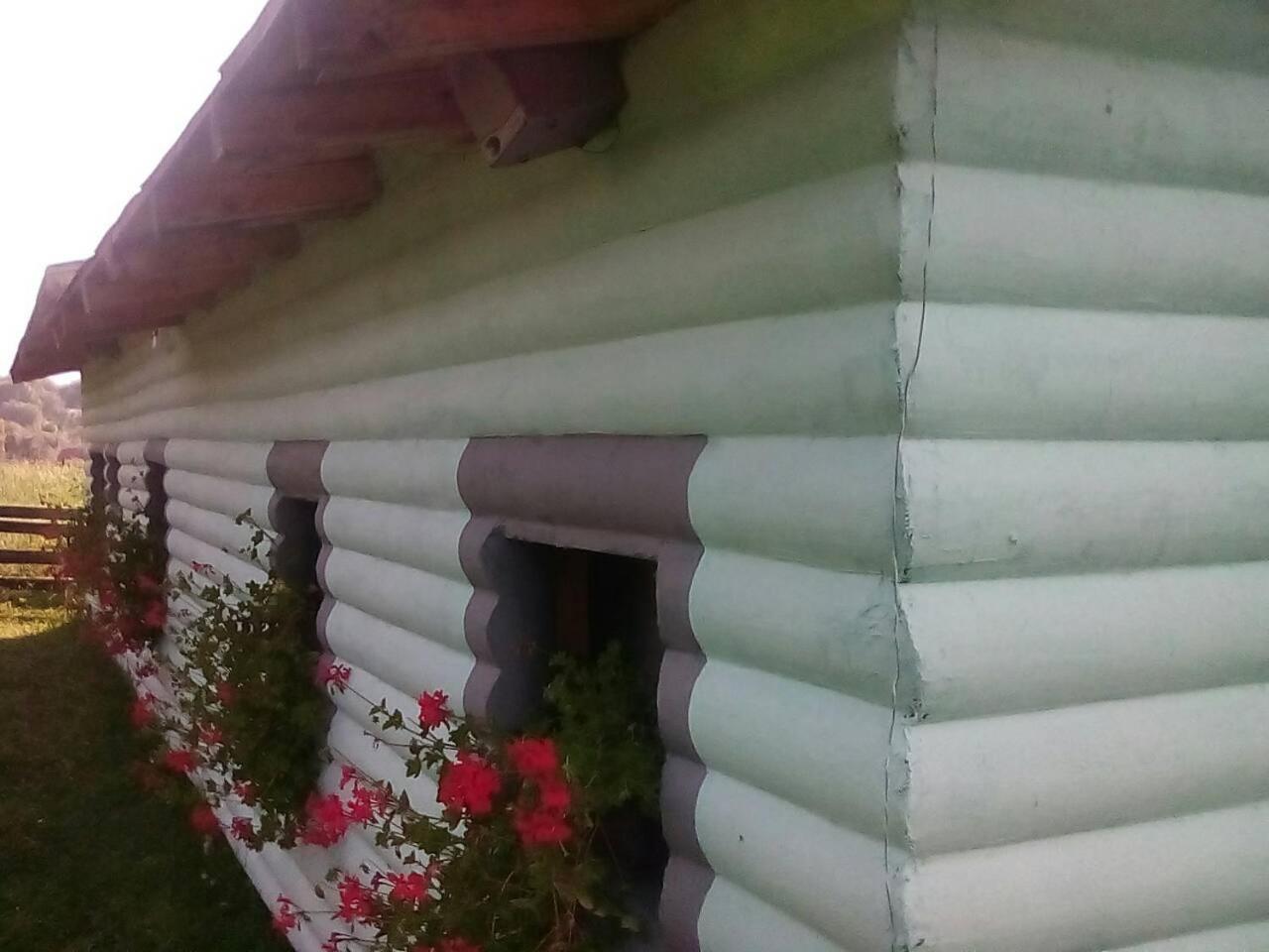 Holiday Home Vila Milka Kremna Exterior foto